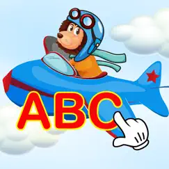 write & learn:alphabet tracing logo, reviews