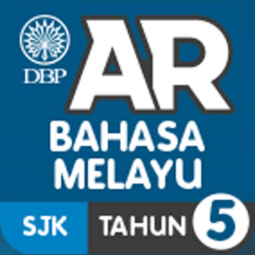AR DBP Bahasa Melayu Tahun 5 app reviews download