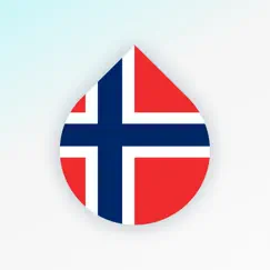 learn norwegian language fast logo, reviews
