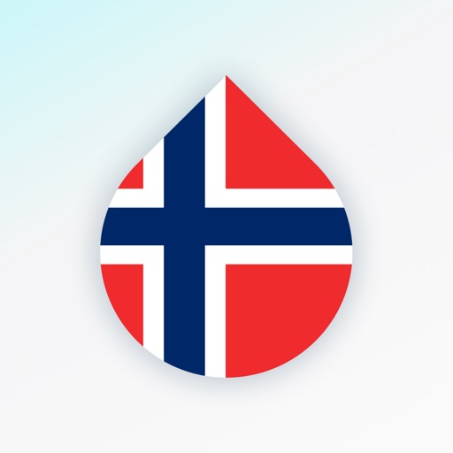 Learn Norwegian language fast app reviews download