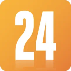 24cuts logo, reviews