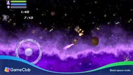 space miner - gameclub iphone images 1