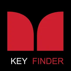 monster key finder logo, reviews
