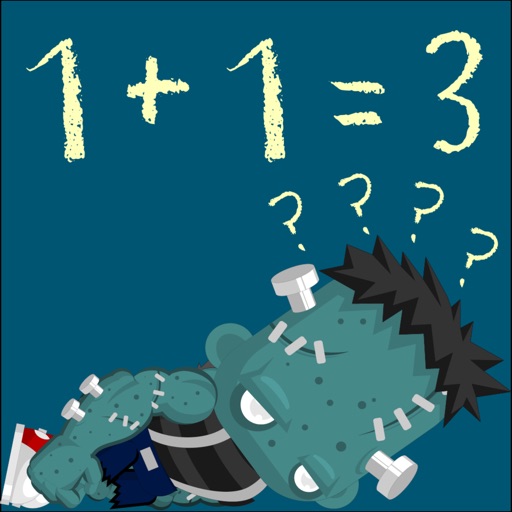 Tricky Math Puzzles app reviews download
