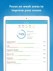 physician assistant boards q&a ipad images 1