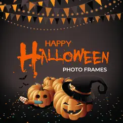 halloween photo frames 2020 hd logo, reviews