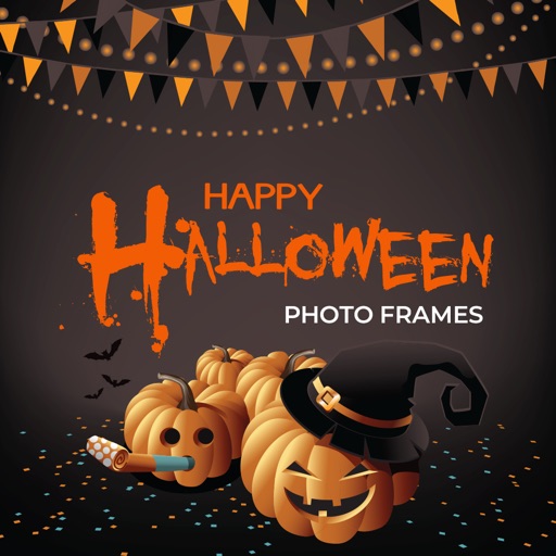 Halloween Photo Frames 2020 HD app reviews download