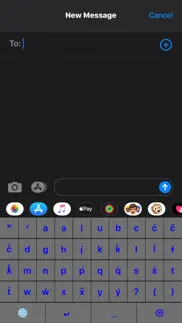 muckleshoot keyboard iphone images 2