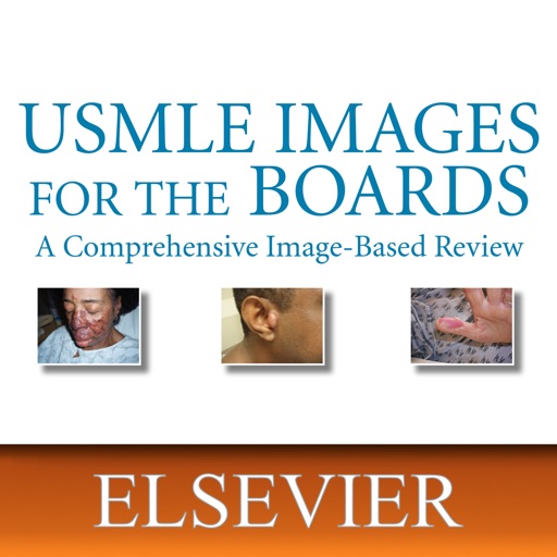 USMLE Images for the Boards app reviews download