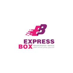 express box logo, reviews
