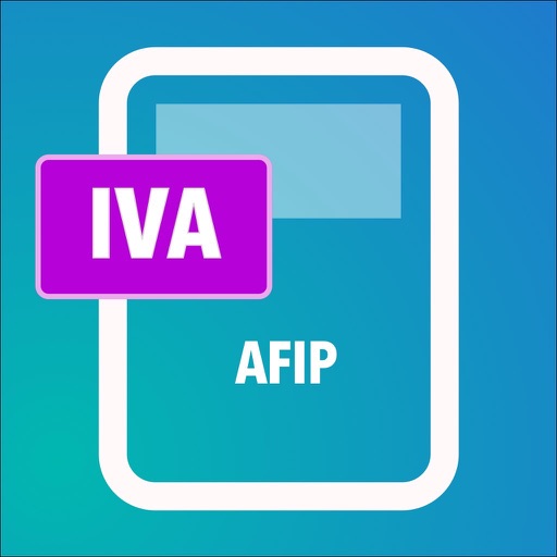Calculadora IVA Afip app reviews download