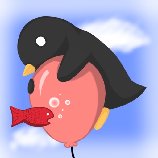 Puffy Penguin - Fun, Cute Game app reviews download