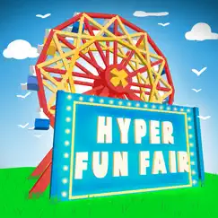 hyper fun fair logo, reviews