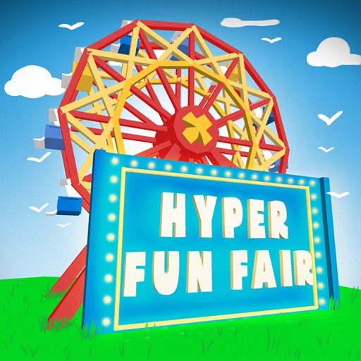 Hyper Fun Fair app reviews download