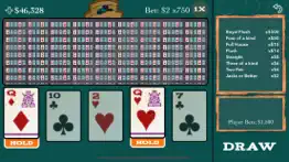 gold rush poker iphone images 3