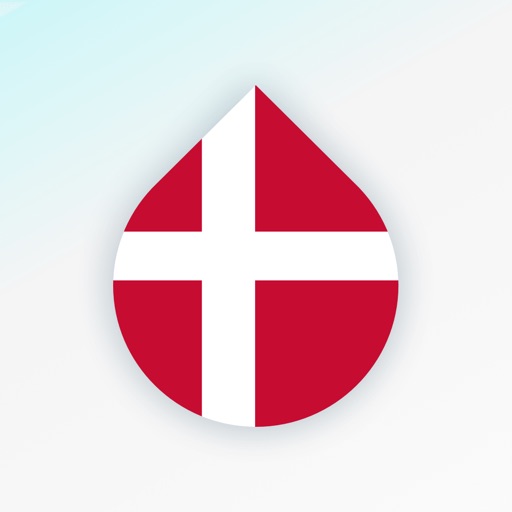 Learn Danish language - Drops app reviews download