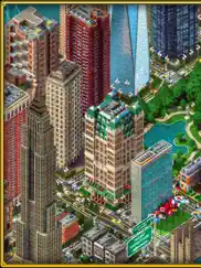 city builder - newyork ipad images 3