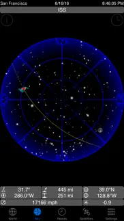 goisswatch iss tracking iphone images 2
