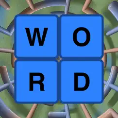 word puzzle collection logo, reviews
