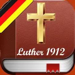 german bible - luther version commentaires & critiques