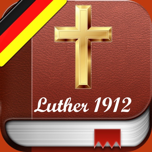 German Bible - Luther Version app reviews download