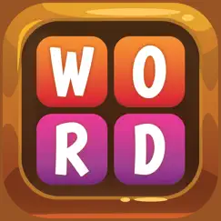word rack - fun puzzle game logo, reviews