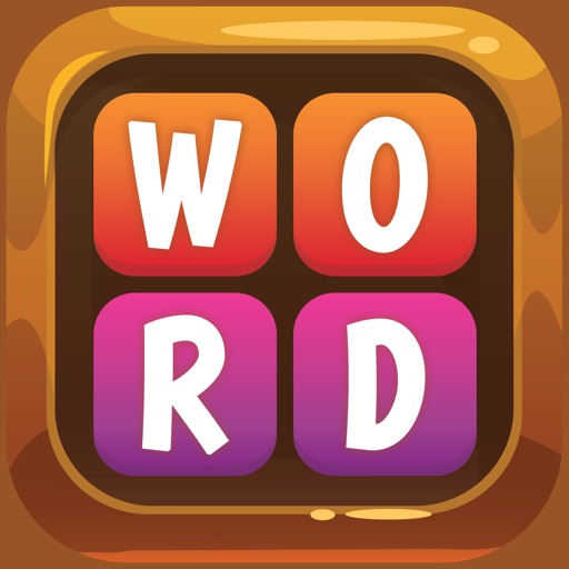 Word Rack - Fun Puzzle Game app reviews download
