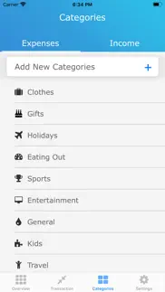 budget app : budget planner iphone images 3