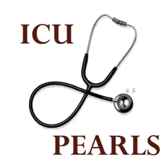 icu pearls critical care tips logo, reviews