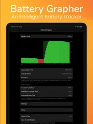 battery grapher ipad images 1