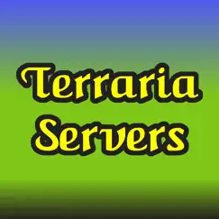 servers for terraria logo, reviews