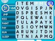 astrokids words - wordsearch ipad images 2