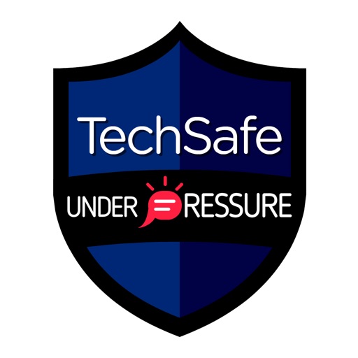 TechSafe - Under Pressure app reviews download
