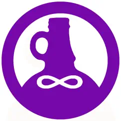 the infinity bottle logo, reviews