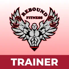 rebound trainer logo, reviews