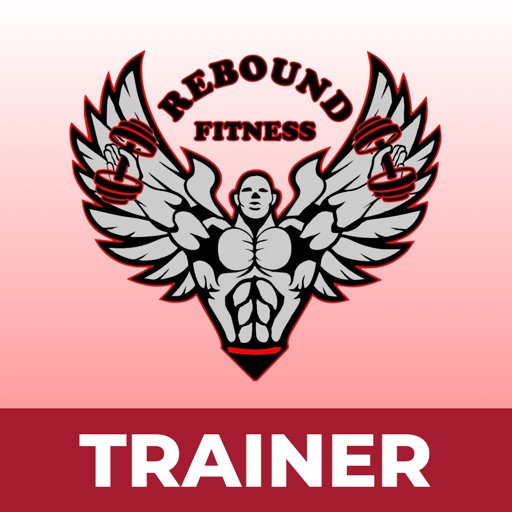 Rebound Trainer app reviews download