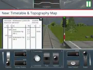 db train simulator ipad resimleri 2