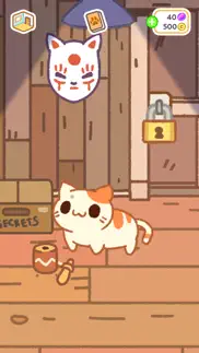kleptocats 2: idle furry pets iphone images 2