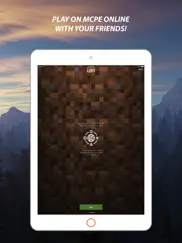 leet servers for minecraft be ipad images 2