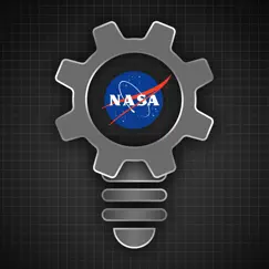 nasa technology innovation logo, reviews