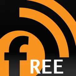feeddler rss news reader logo, reviews
