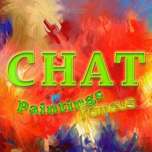 CHAT FAMOUS PAINTINGS app reviews download