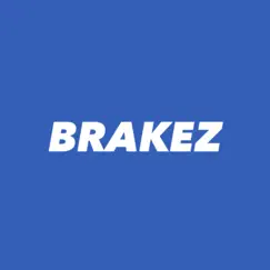 brakez logo, reviews