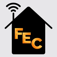 fec smart home logo, reviews