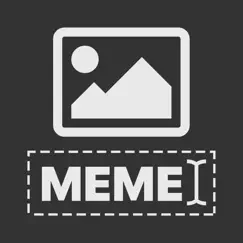 meme generator - create a meme logo, reviews