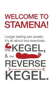 stamena - longer lasting sex iphone capturas de pantalla 1