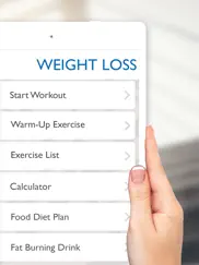 how to weight loss in 15 days ipad images 2