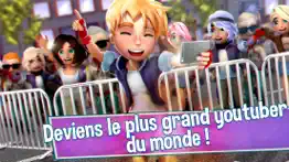 youtubers life: gaming channel iPhone Captures Décran 3