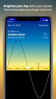 skylight - solar widgets iPhone Captures Décran 1