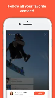 peeks social - live video iphone images 1